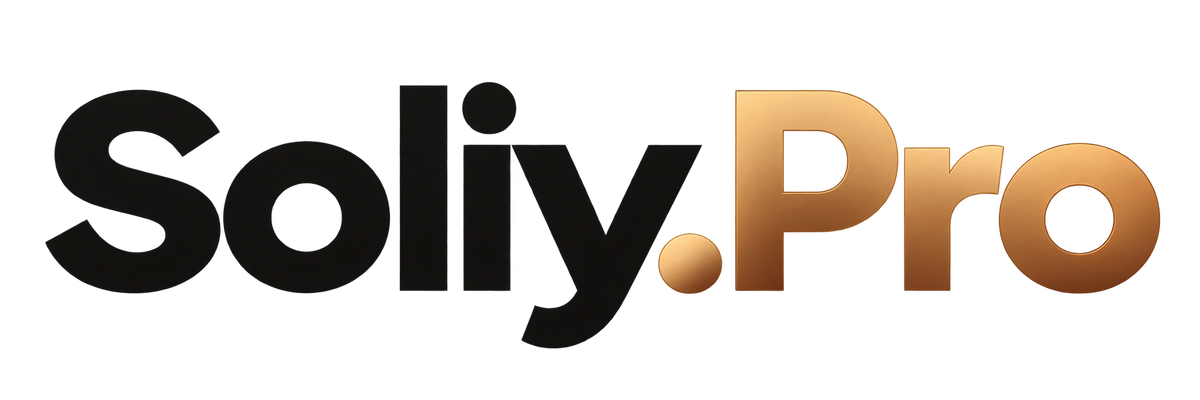 Soliy.Pro